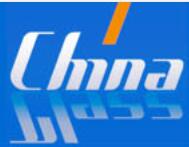 2026第三十五屆中國國際玻璃工業(yè)技術(shù)展覽會(huì)