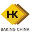 2026第二十二屆北京國際烘焙展覽會